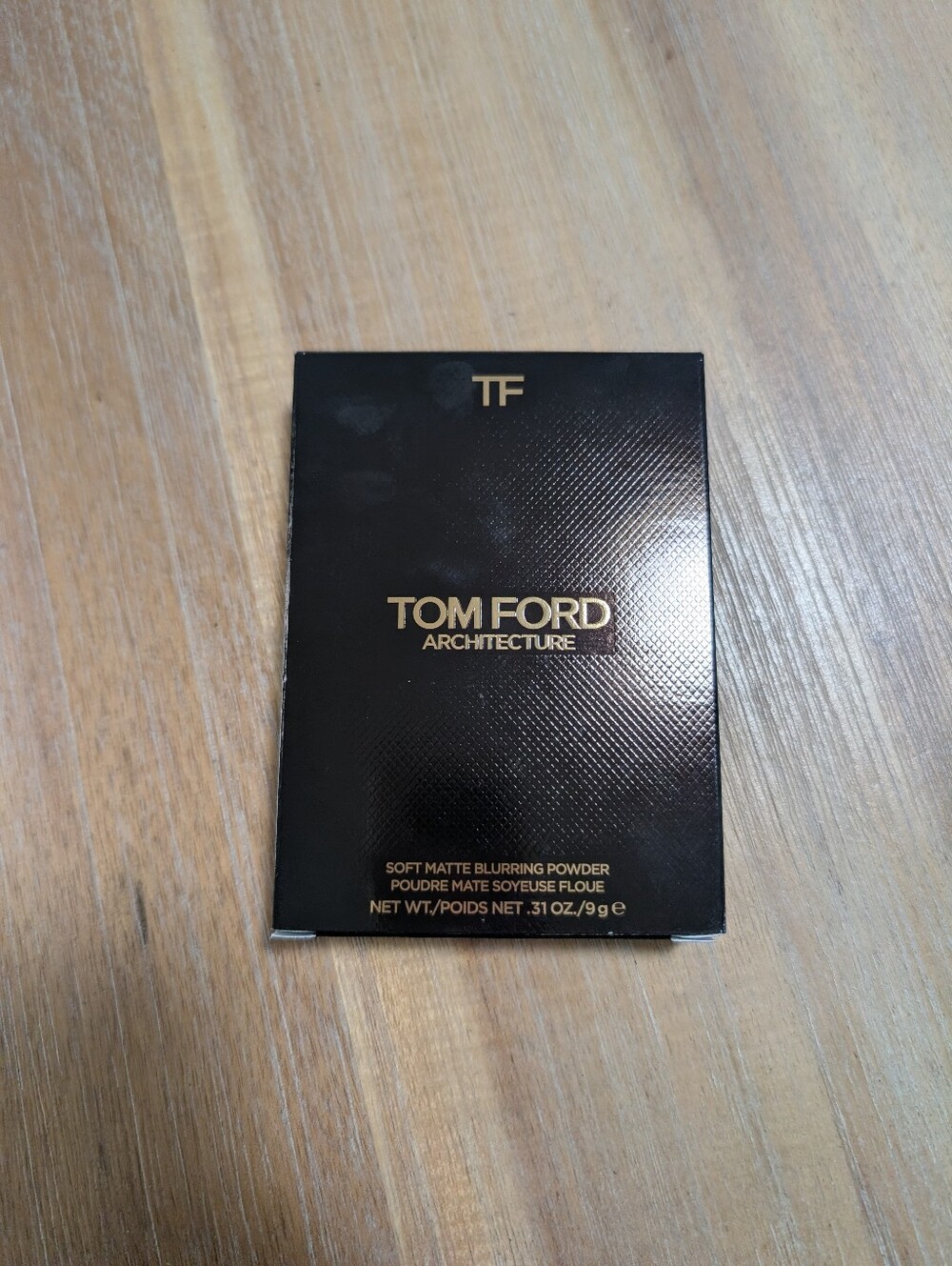 Tom Ford Soft Matte Blurring Powder